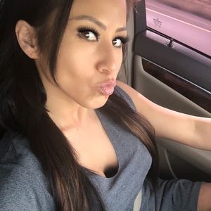 Meet your Posher, Cathy